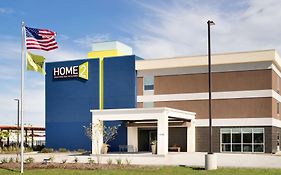 Home2 Suites Baton Rouge